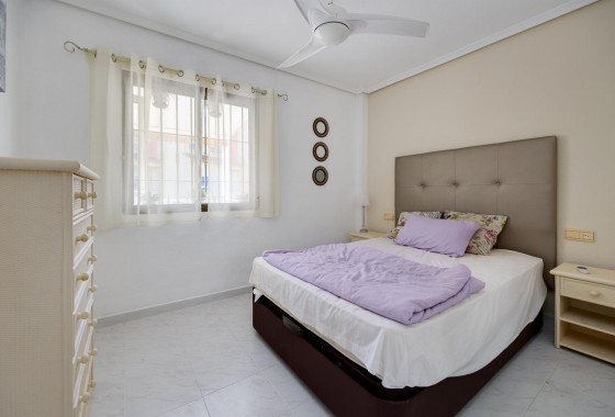 Revente - Appartement - Torrevieja - La veleta