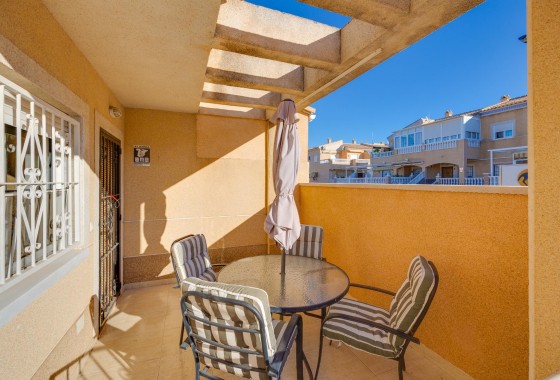 Revente - Villa - Torrevieja - Pueblo - Centro