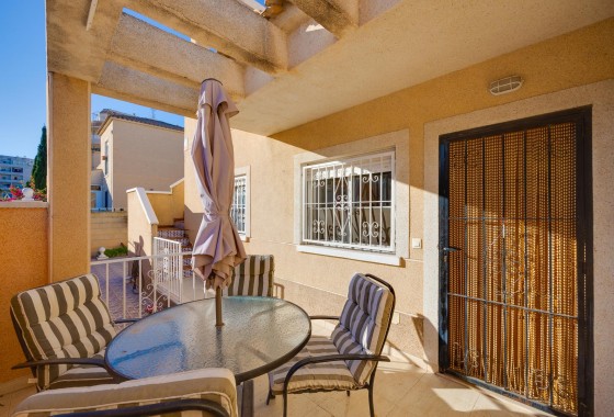 Revente - Villa - Torrevieja - Pueblo - Centro