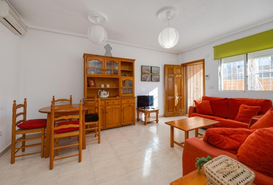 Revente - Villa - Torrevieja - Pueblo - Centro