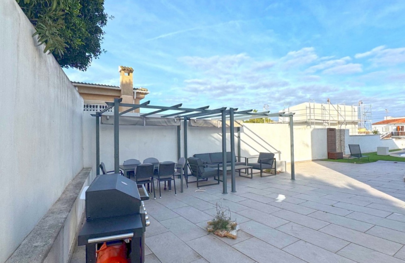 Revente - Villa - Torrevieja - Los Balcones - Los Altos del Edén