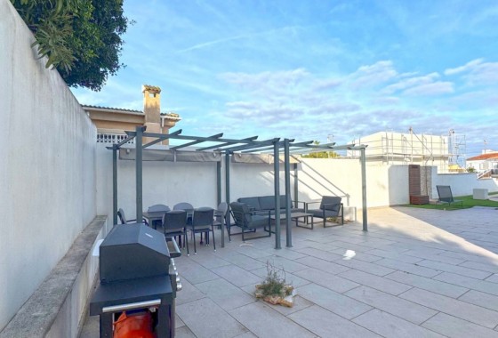 Revente - Villa - Torrevieja - Los Balcones - Los Altos del Edén