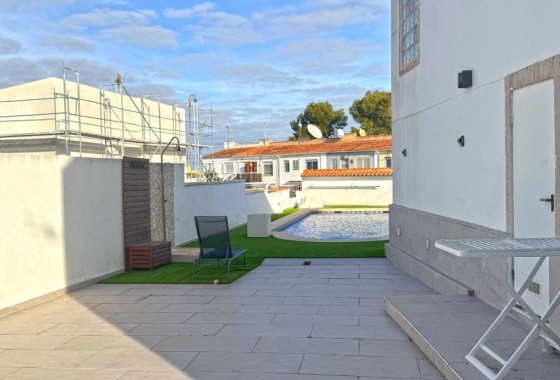 Revente - Villa - Torrevieja - Los Balcones - Los Altos del Edén