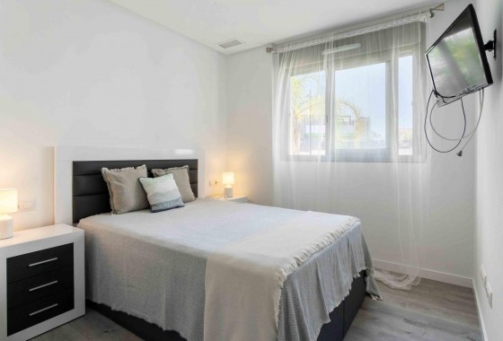 Location à long terme - Appartement - Orihuela Costa - Villamartin