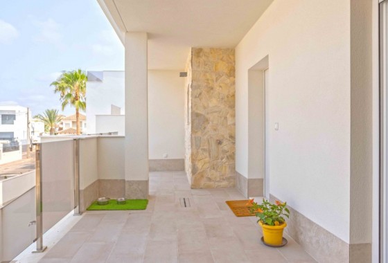 Revente - Appartement - Orihuela Costa - Villamartín