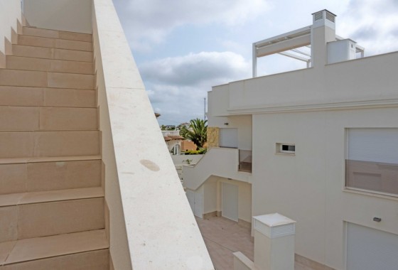 Revente - Appartement - Orihuela Costa - Villamartín