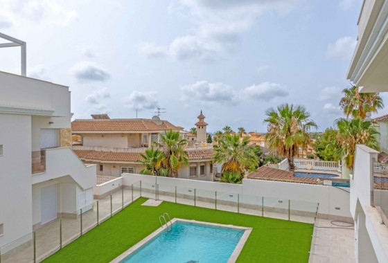 Revente - Appartement - Orihuela Costa - Villamartín