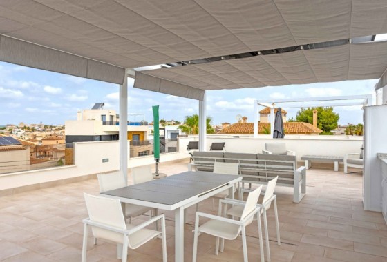 Revente - Appartement - Orihuela Costa - Villamartín