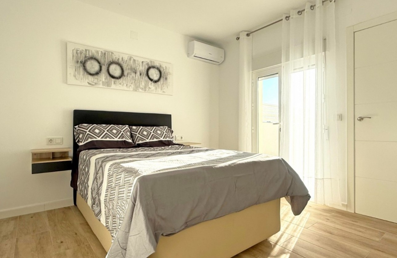 Revente - Villa - Torrevieja - San Luis