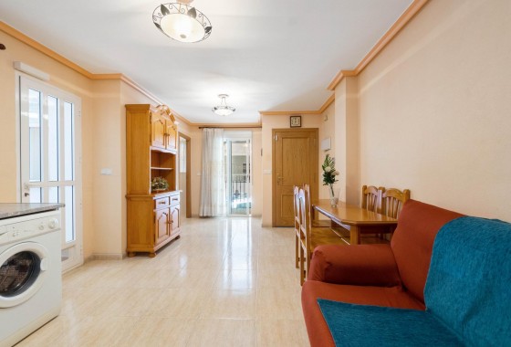 Revente - Appartement - Torrevieja - Estacion de autobuses