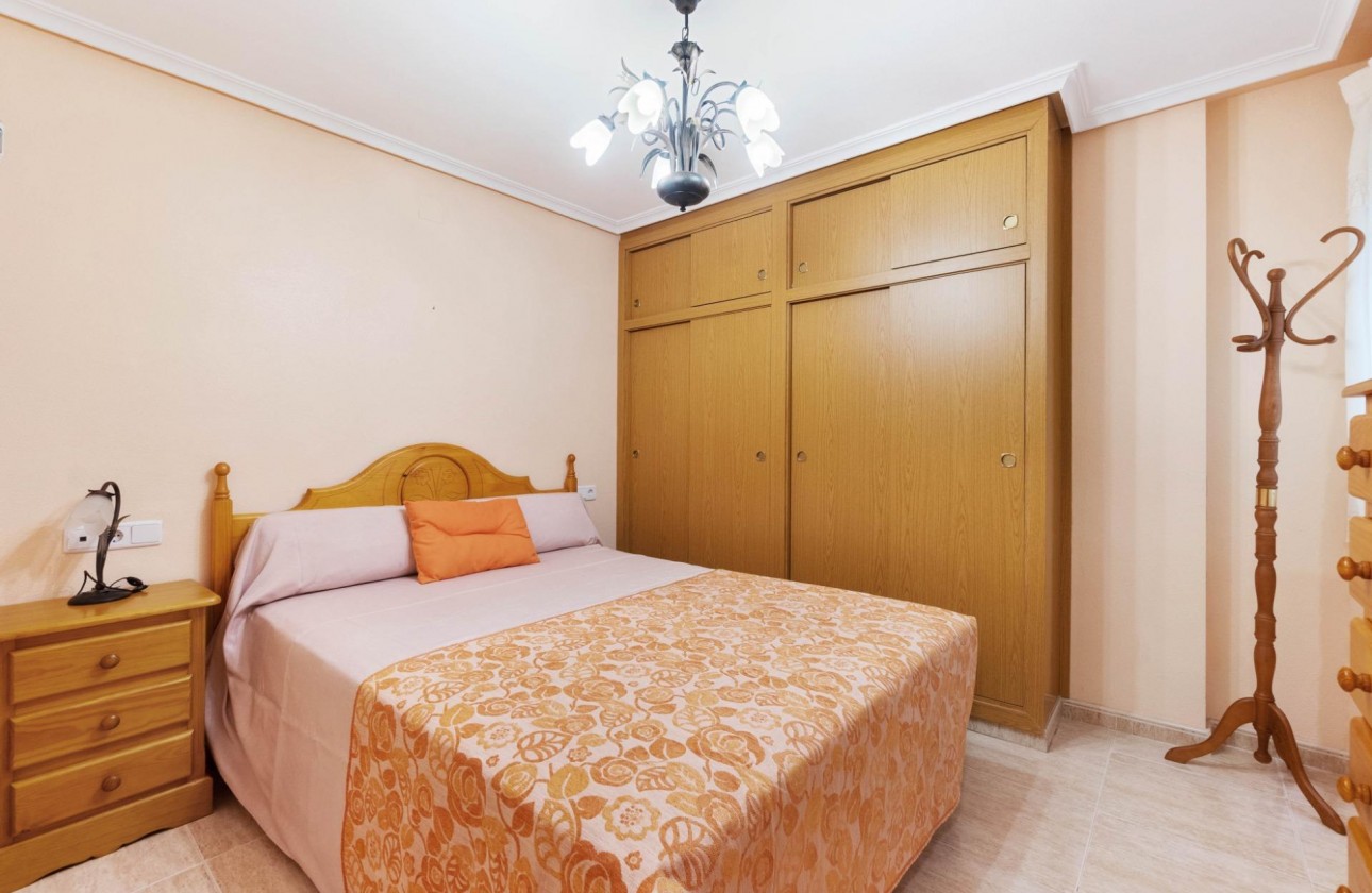 Revente - Appartement - Torrevieja - Estacion de autobuses