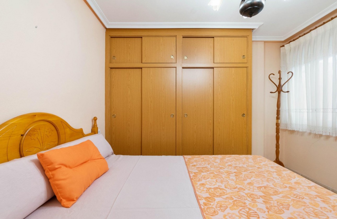 Revente - Appartement - Torrevieja - Estacion de autobuses