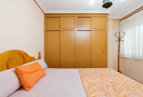 Revente - Appartement - Torrevieja - Estacion de autobuses