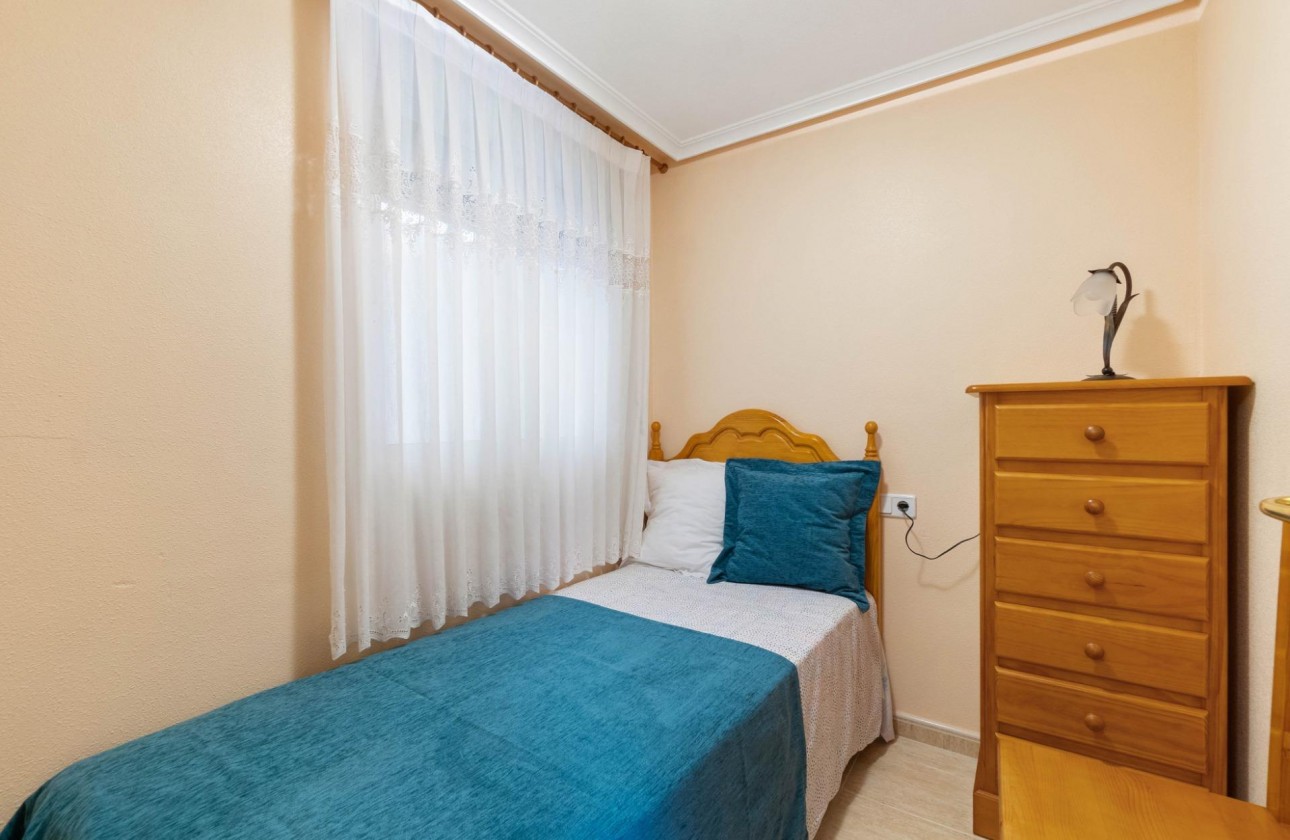 Revente - Appartement - Torrevieja - Estacion de autobuses