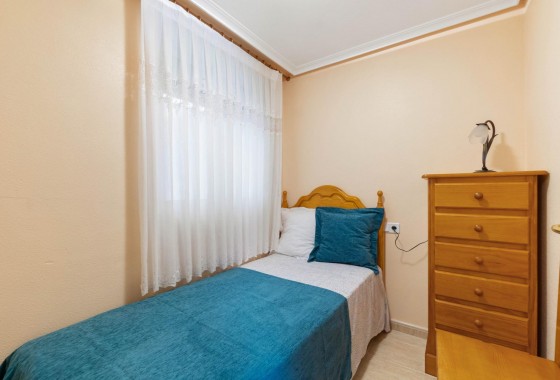 Revente - Appartement - Torrevieja - Estacion de autobuses