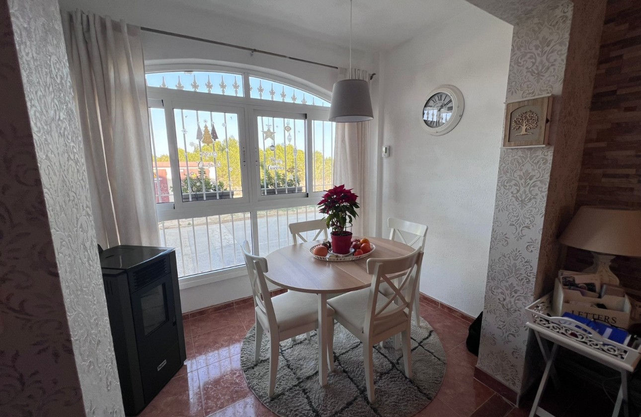 Reventa - Chalet - Orihuela - Torremendo