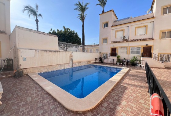 Reventa - Chalet - Orihuela - Torremendo