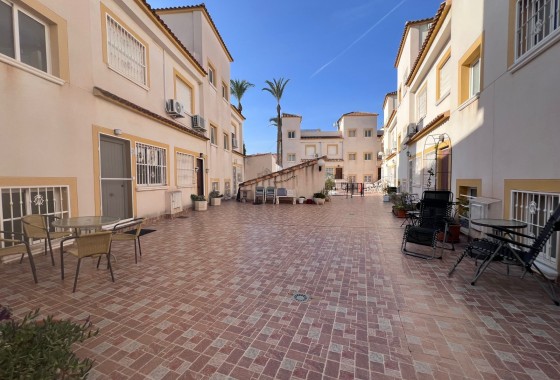 Reventa - Chalet - Orihuela - Torremendo