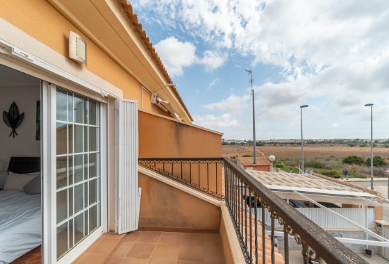 Resale - Triplex - Orihuela Costa - Los Dolses