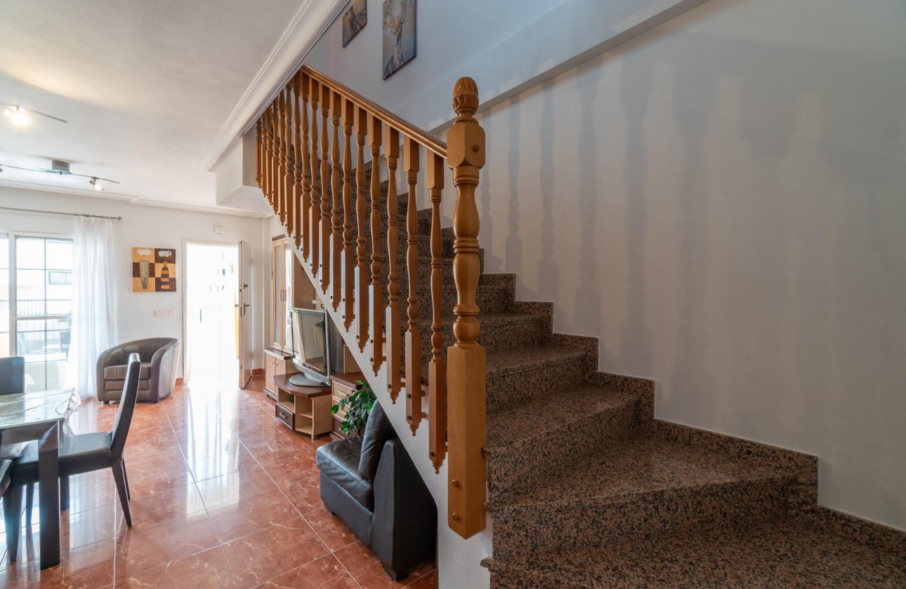 Resale - Triplex - Orihuela Costa - Los Dolses