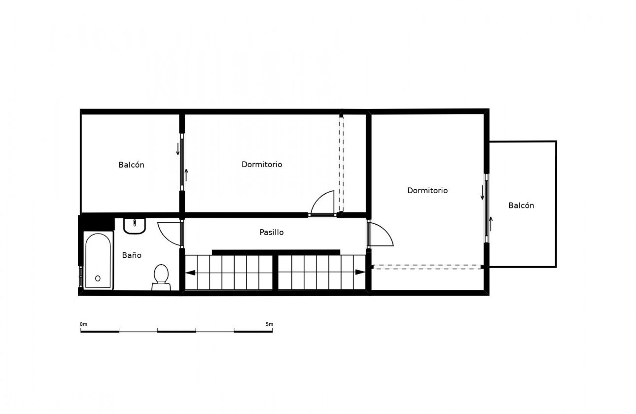 Resale - Triplex - Orihuela Costa - Los Dolses