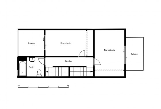 Resale - Triplex - Orihuela Costa - Los Dolses