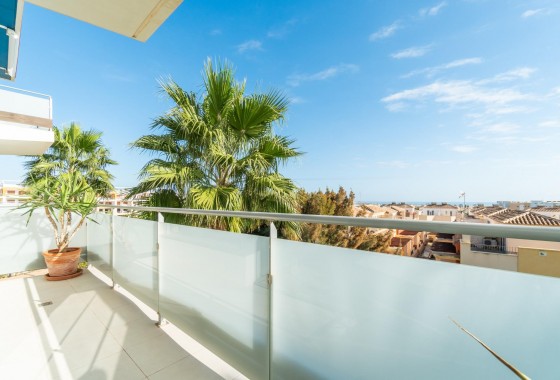 Revente - Appartement - Orihuela Costa - Los Dolses