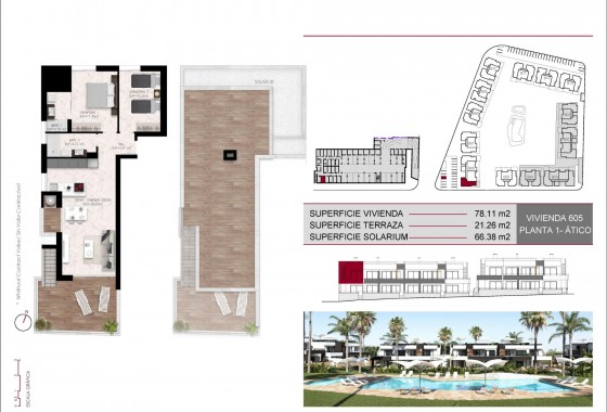 Nueva construcción  - Bungalow - Ciudad quesada - Lo marabú