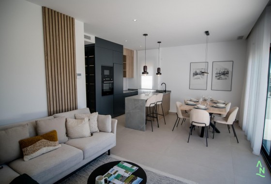 New Build - Penthouse - Alhama de Murcia - Condado de Alhama