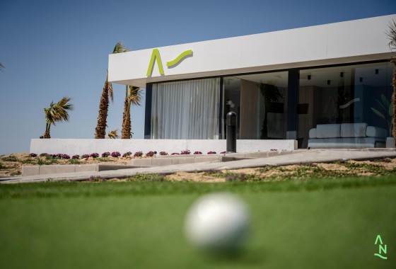 New Build - Penthouse - Alhama de Murcia - Condado de Alhama