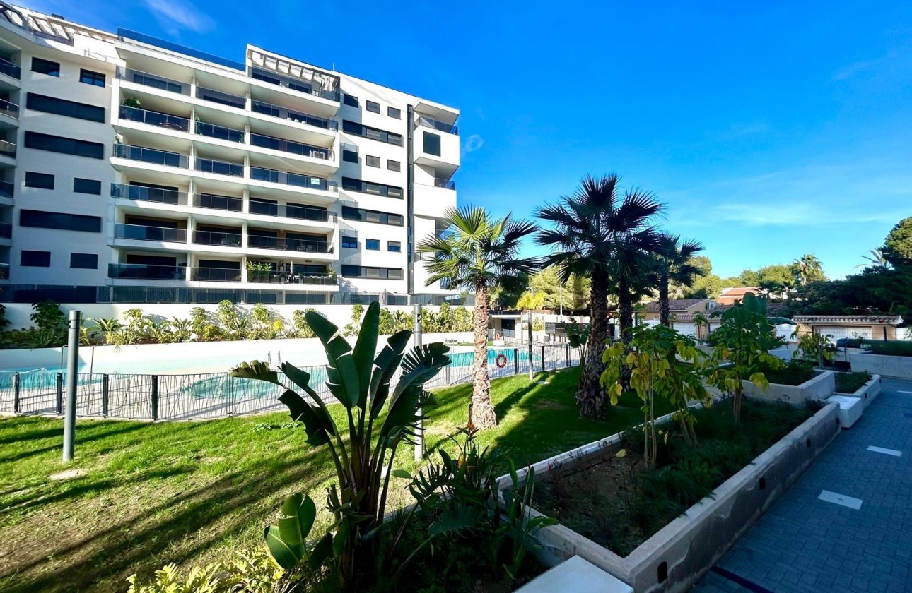 Reventa - Apartamento / piso - Orihuela Costa - Altos de Campoamor