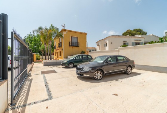 Long Term Rental - Commercial - Orihuela Costa - Villamartin