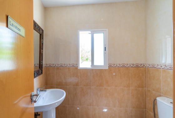 Long Term Rental - Commercial - Orihuela Costa - Villamartin