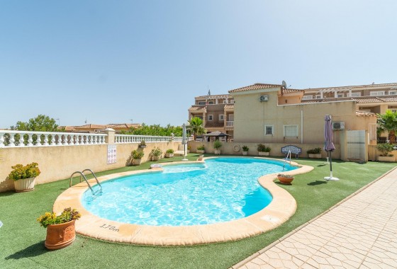 Long Term Rental - Villa - Orihuela Costa - Las Mimosas