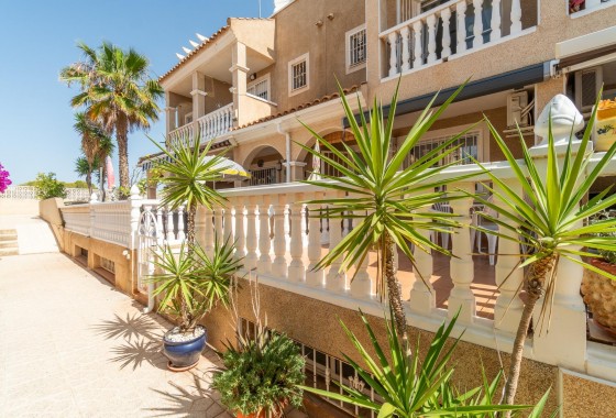 Long Term Rental - Villa - Orihuela Costa - Las Mimosas