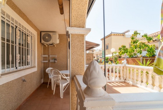 Long Term Rental - Villa - Orihuela Costa - Las Mimosas