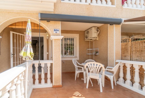 Long Term Rental - Villa - Orihuela Costa - Las Mimosas