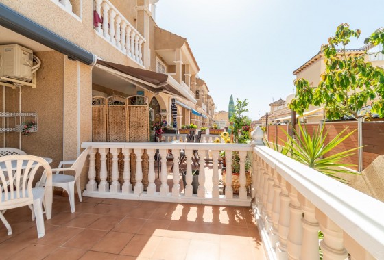 Long Term Rental - Villa - Orihuela Costa - Las Mimosas