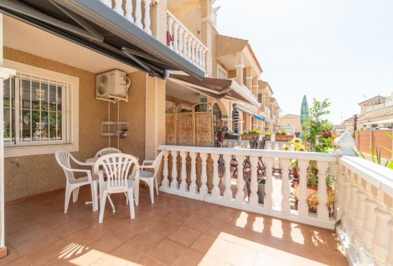 Long Term Rental - Villa - Orihuela Costa - Las Mimosas