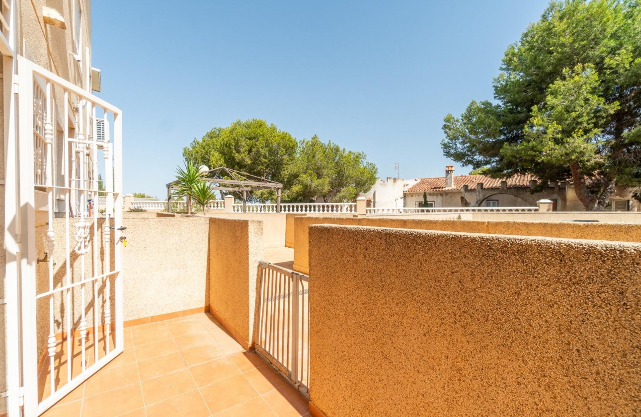 Long Term Rental - Villa - Orihuela Costa - Las Mimosas