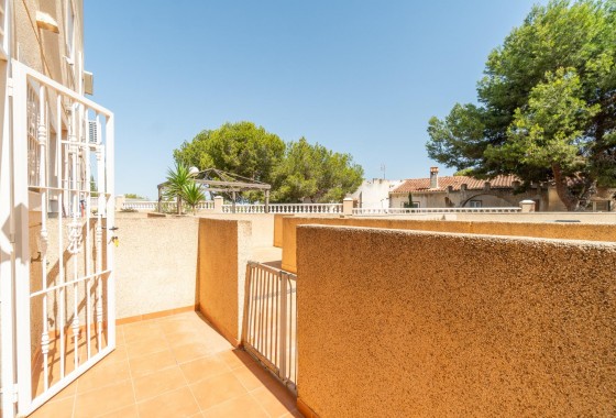 Long Term Rental - Villa - Orihuela Costa - Las Mimosas