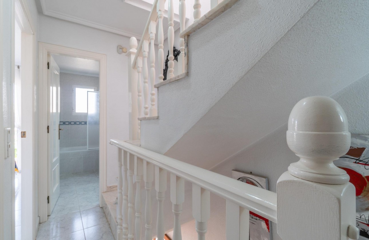 Long Term Rental - Villa - Orihuela Costa - Las Mimosas