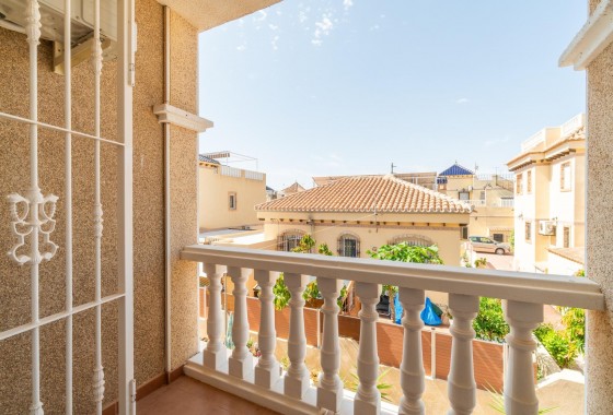 Long Term Rental - Villa - Orihuela Costa - Las Mimosas