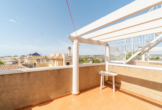 Long Term Rental - Villa - Orihuela Costa - Las Mimosas