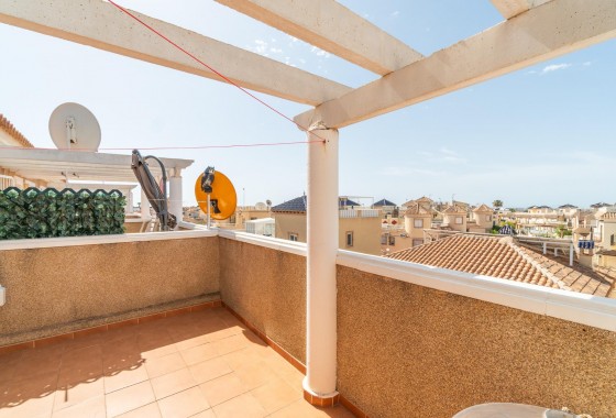 Long Term Rental - Villa - Orihuela Costa - Las Mimosas