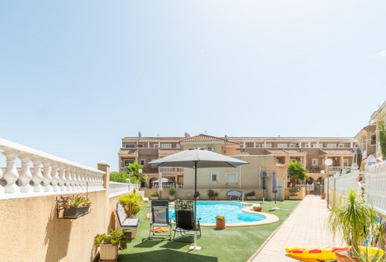 Long Term Rental - Villa - Orihuela Costa - Las Mimosas