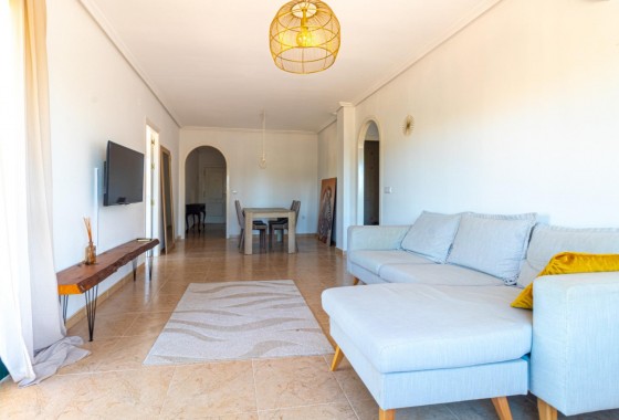 Resale - Apartment / flat - Orihuela Costa - Lomas de Campoamor-Las Ramblas