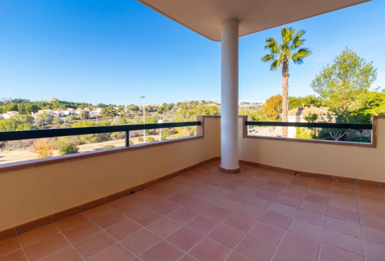 Resale - Apartment / flat - Orihuela Costa - Lomas de Campoamor-Las Ramblas