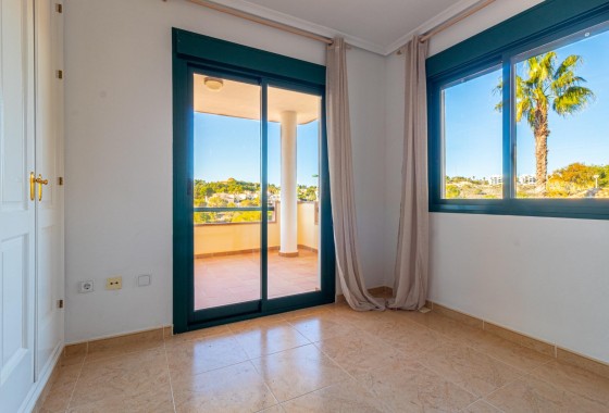 Resale - Apartment / flat - Orihuela Costa - Lomas de Campoamor-Las Ramblas