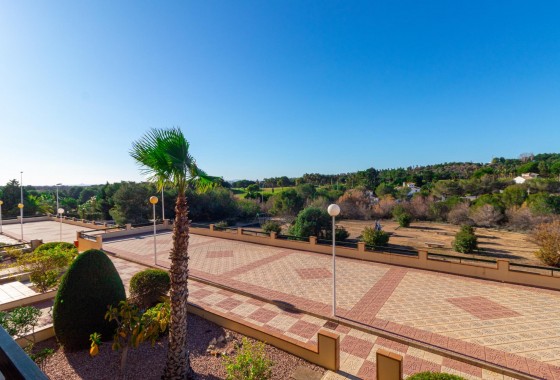 Resale - Apartment / flat - Orihuela Costa - Lomas de Campoamor-Las Ramblas